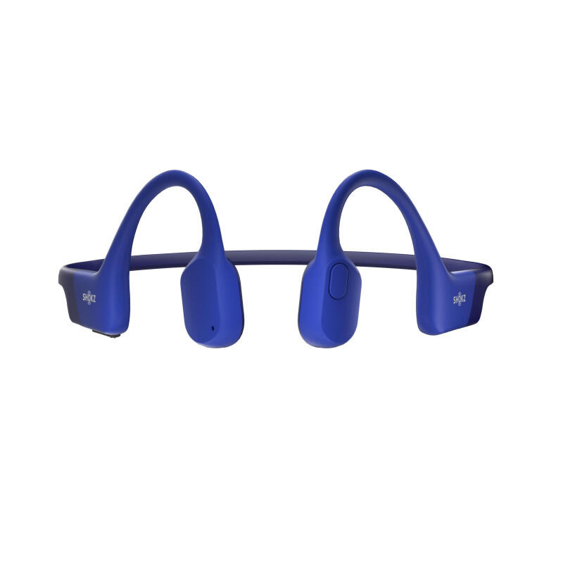 Shokz Koptelefoon - OPENRUN Mini BLAUW 2/7