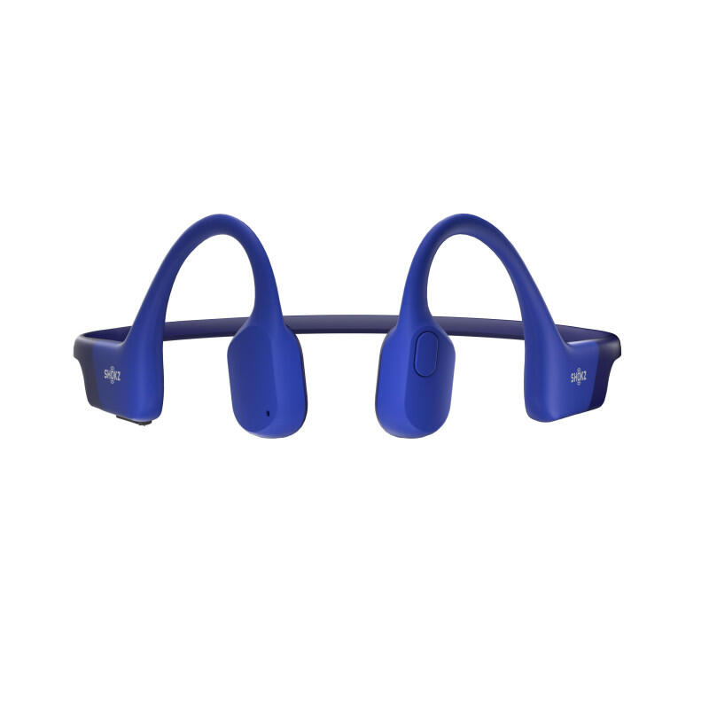 Casque Sport Shokz - OPENRUN Mini BLEU