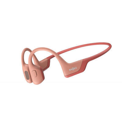 Shokz koptelefoon - openrun pro rose