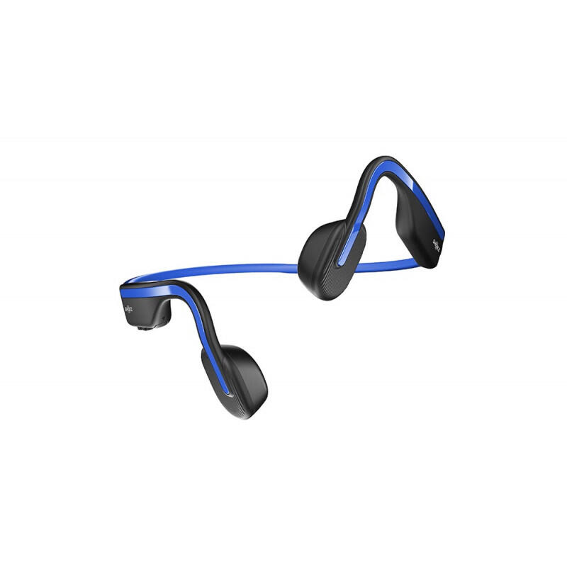 Cuffie sportive Shokz - OPENMOVE BLU 3/6