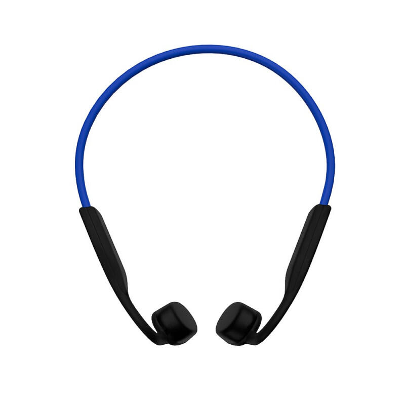 Căști sportive Shokz – OPENMOVE Albastru