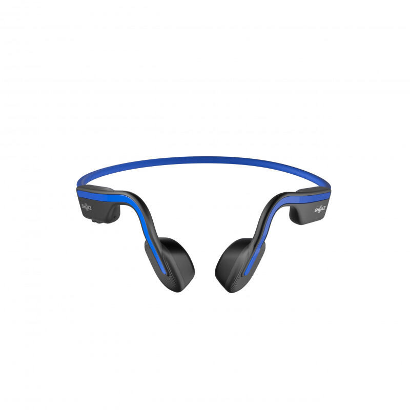 Shokz Koptelefoon - OPENMOVE BLAUW