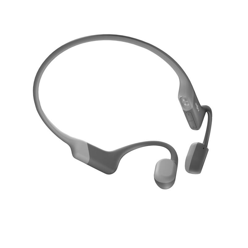 Shokz Sport Headphone - OPENRUN GREY 2/7