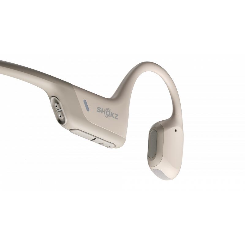 OpenRun Pro - Bone Conduction Sports Headphones