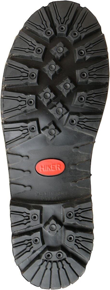 Treemme Jagd- & Bergstiefel"Lhotse" braun mit Doppezwienaht Jagdstiefel 5/5