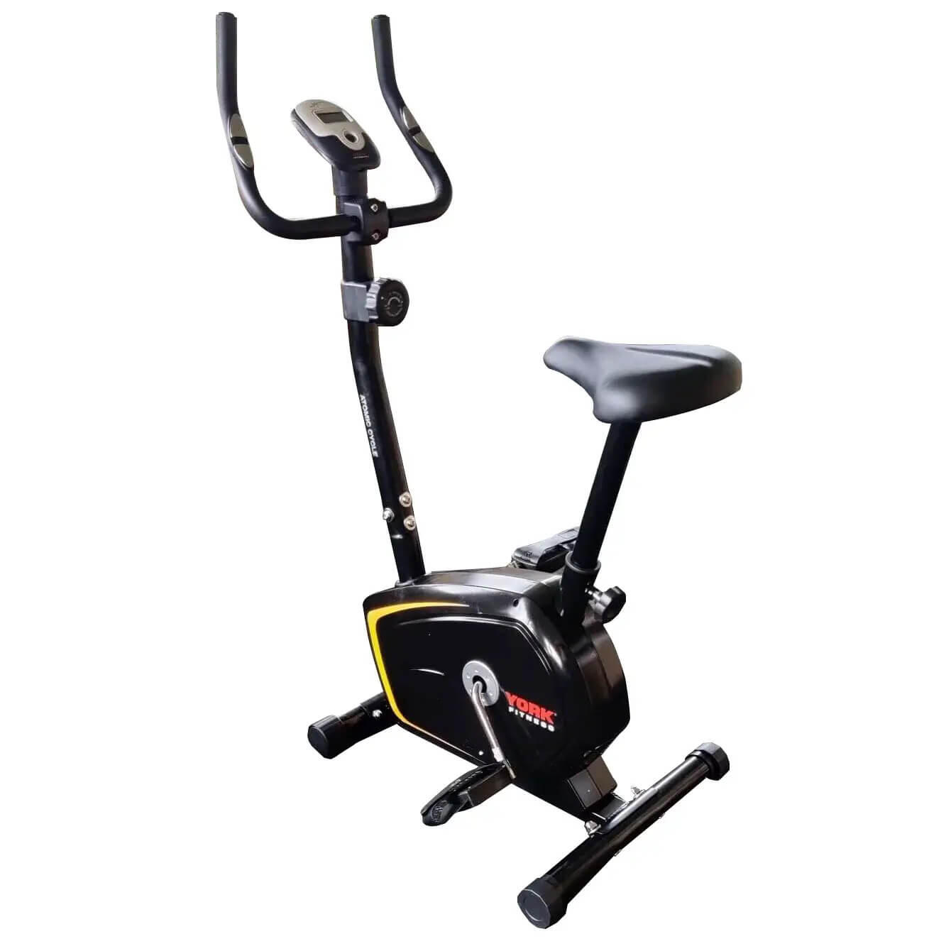 York fitness active 110 exercise cycle manual new arrivals