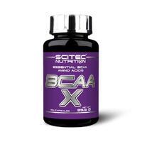 BCAA - X (120 caps) -
