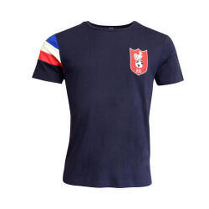 T-shirt rugby homme Le Monde Tricolore