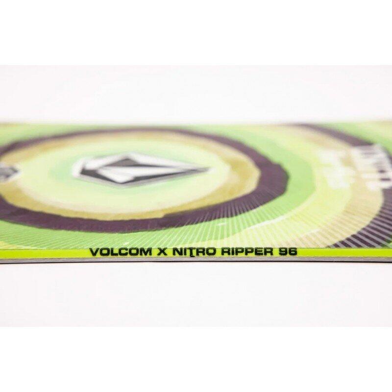 Ripper Youth X Volcom Planche de Snowboard 4/5