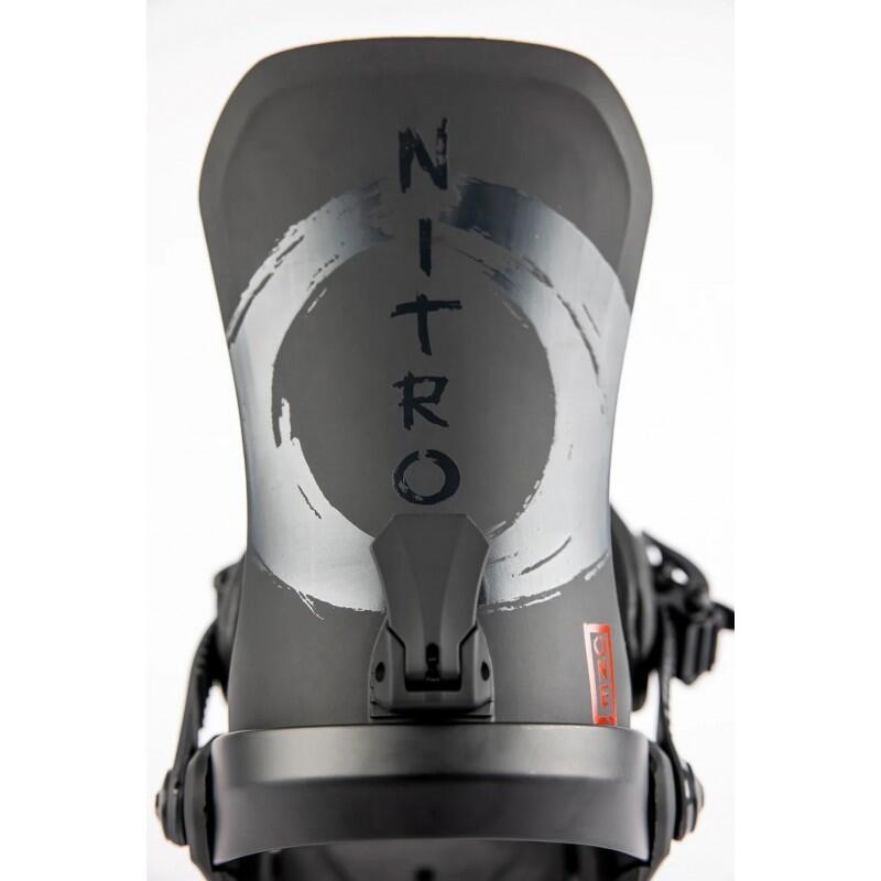 Nitro One Factory Craft M 3/5