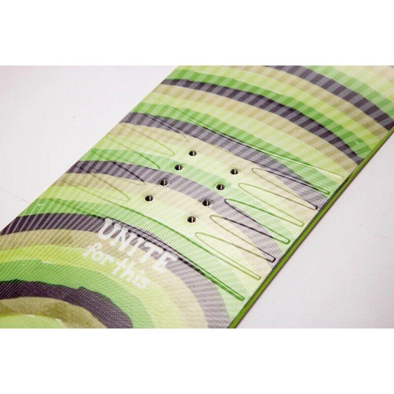 Ripper Youth X Volcom Planche de Snowboard 2/5
