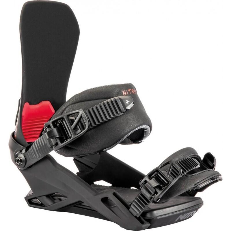 Nitro One Factory Craft M 2/5