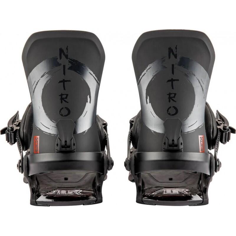 Nitro One Factory Craft M 5/5