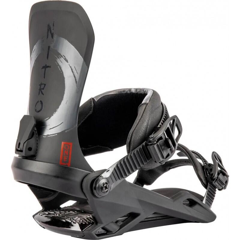 Nitro One Factory Craft M 1/5