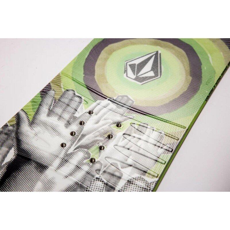 Ripper Youth X Volcom Planche de Snowboard 3/5