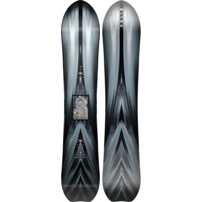 NITRO SNOWBOARDS picture