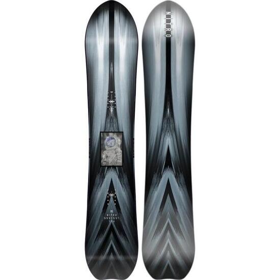 NITRO SNOWBOARDS Nitro Snowboard Dropout