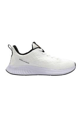 Milton training shoes - wit/zwart - eu 47