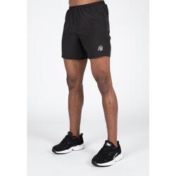 Gorilla Wear San Diego Shorts - Zwart - 3XL