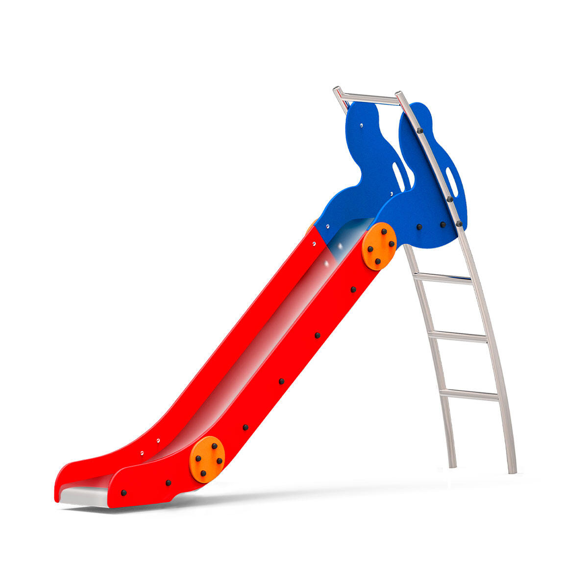 Parques infantiles para exterior Decathlon PRO