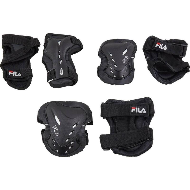 Zestaw ochraniaczy męskich FILA FP Gears