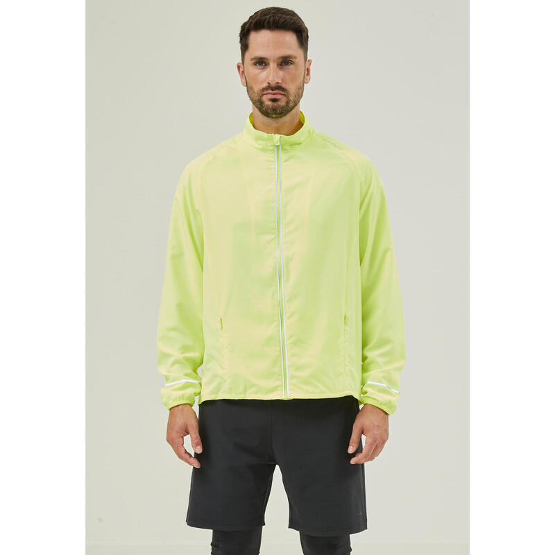 ENDURANCE Laufjacke Lessend