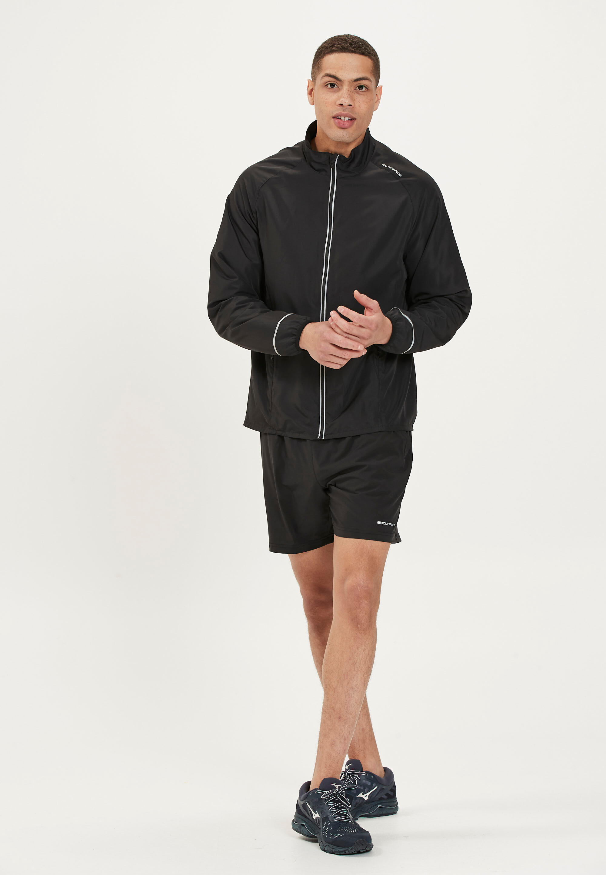Veste Endurance Lessend 4/6