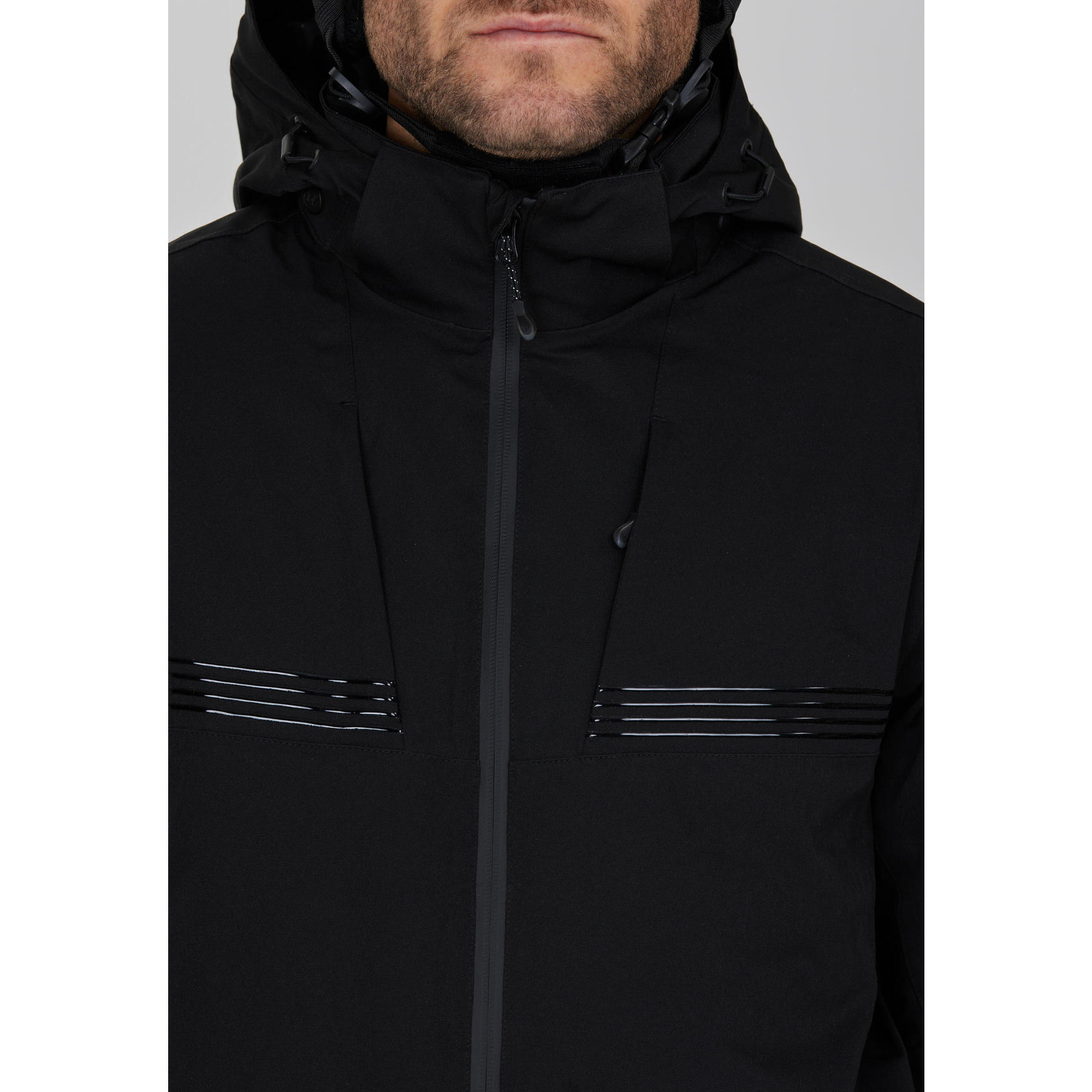Skijacke JESPER 3/5
