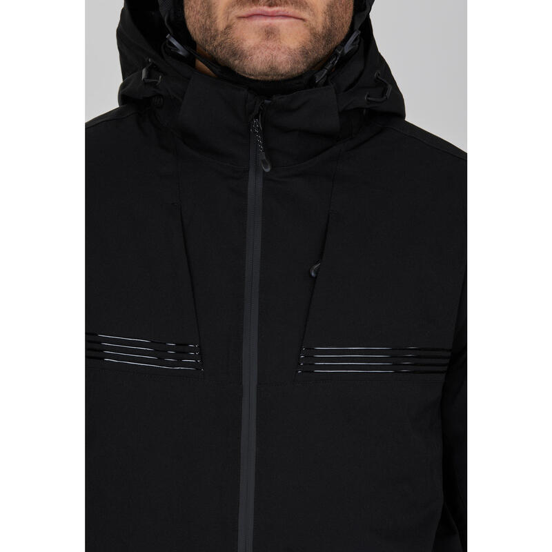 WHISTLER Veste de ski JESPER