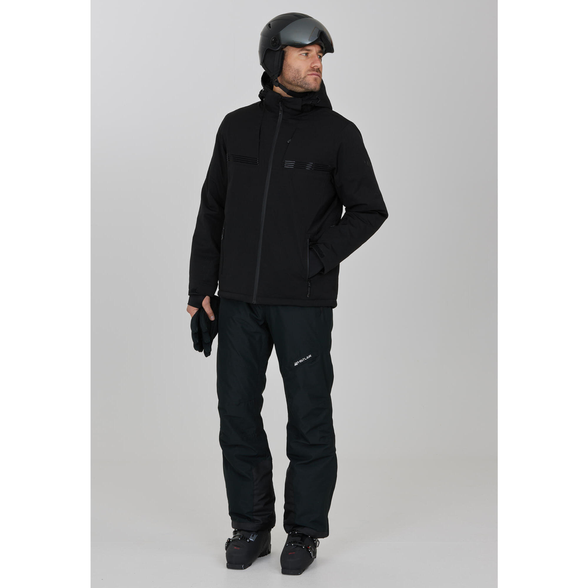 Skijacke JESPER 4/5