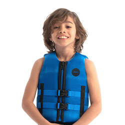 JOBE Schwimmweste  -  Unisex  -  Neoprene Life Vest Kids