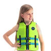 JOBE Schwimmweste  -  Unisex  -  Neoprene Life Vest Kids