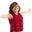 JOBE Gilet De Natation  -  Unisexe  -  Neoprene Life Vest Kids