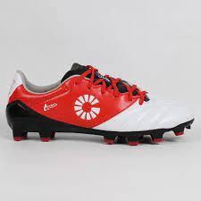 Matou Ichi Ten - FUTEBOL - WHITE/RED