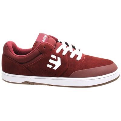 Marana Maroon Shoe 1/3