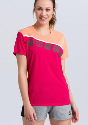 T-shirt vrouw erima 5-c
