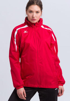 Erima Liga 2.0 Veste Toutes Saisons Homme - New Navy / Navy Foncé / Blanc