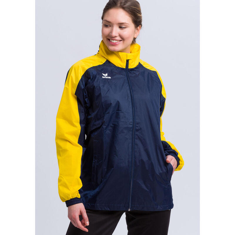 Regenjacke Erima Liga 2.0