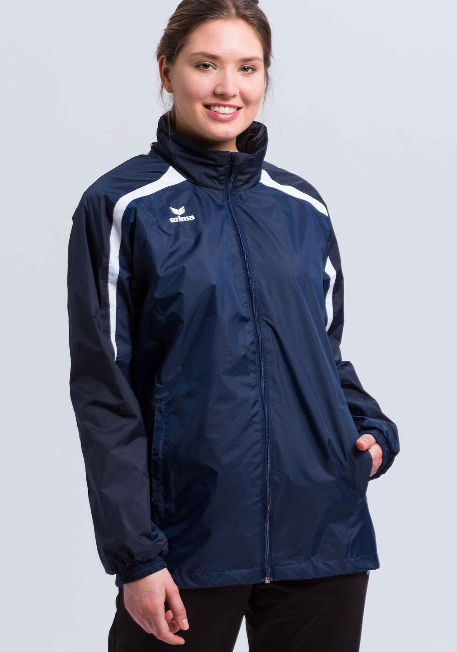 ERIMA Allwetterjacke Liga 2.0