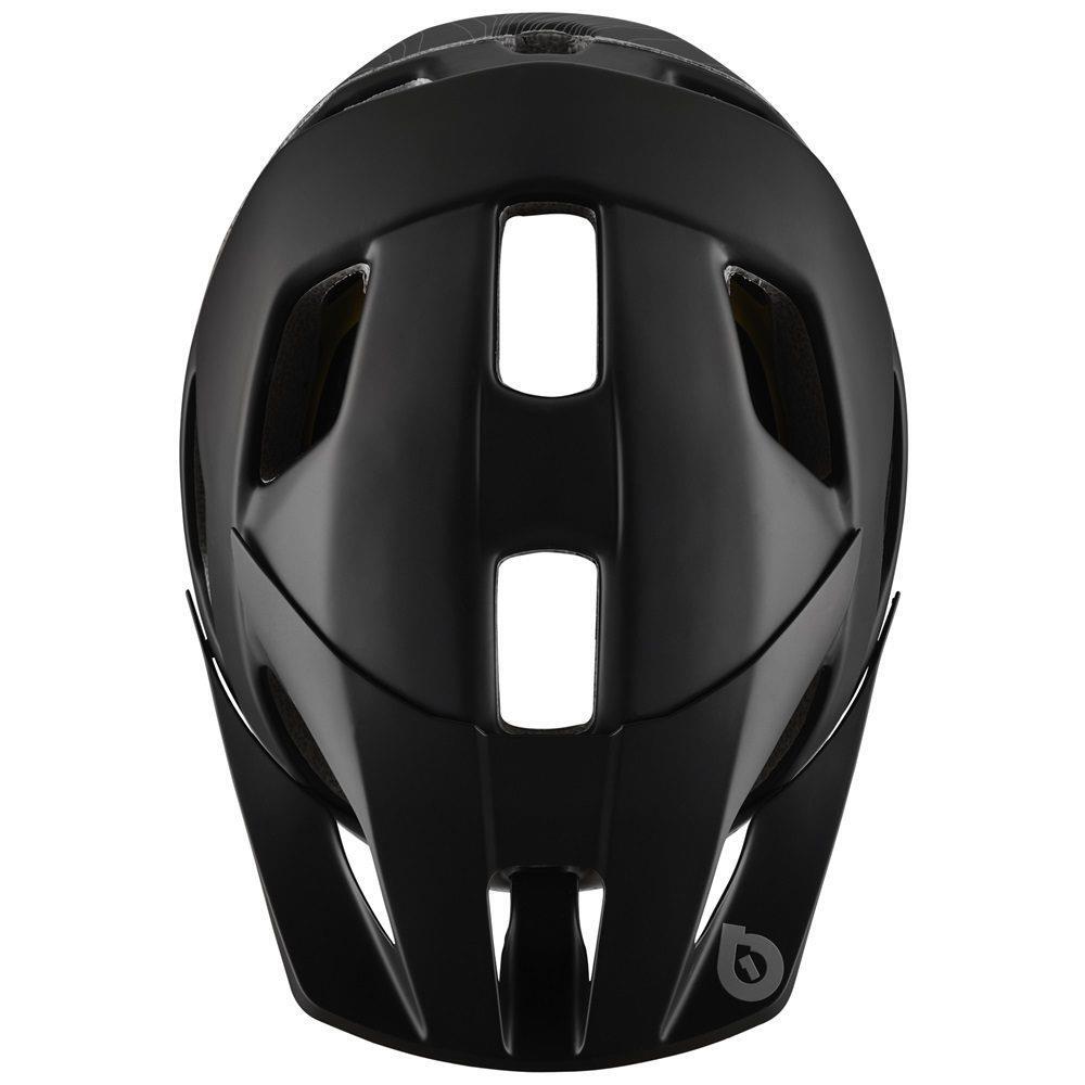 661 Summit MIPS MTB Helmet - Contour Black 4/6