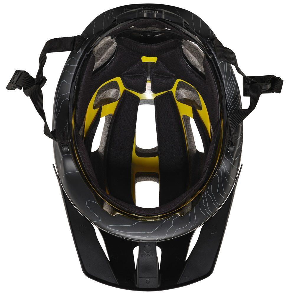 661 Summit MIPS MTB Helmet - Contour Black 5/6