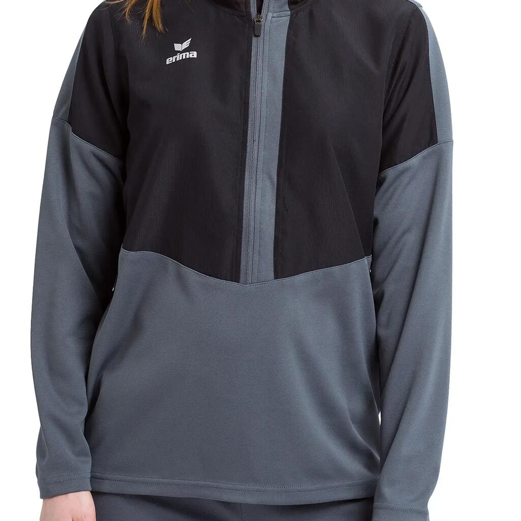 BLACK / GREY