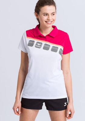 Poloshirt 5-C