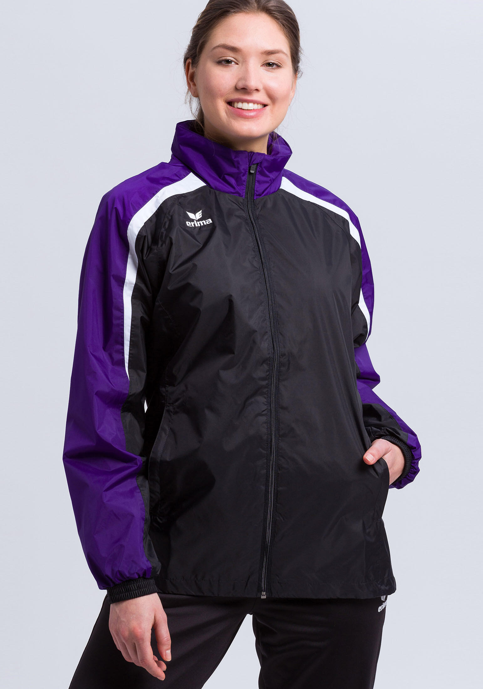 ERIMA Allwetterjacke Liga 2.0