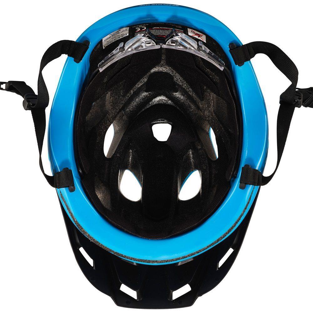 661 Recon Scout MTB Helmet - Blue 5/5