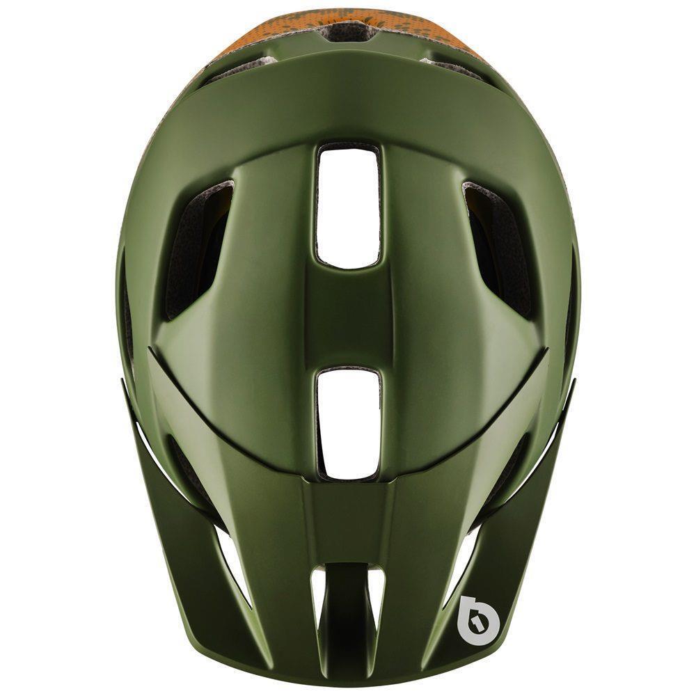 661 Summit MIPS MTB Helmet - Digi Green 4/5