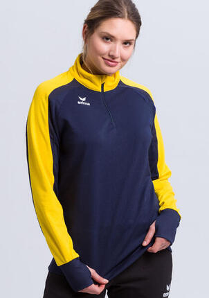 Sweat entrainement Erima Liga 2.0