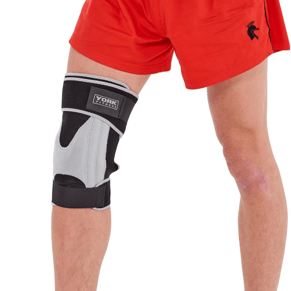 YORK York Stabilised Knee Support