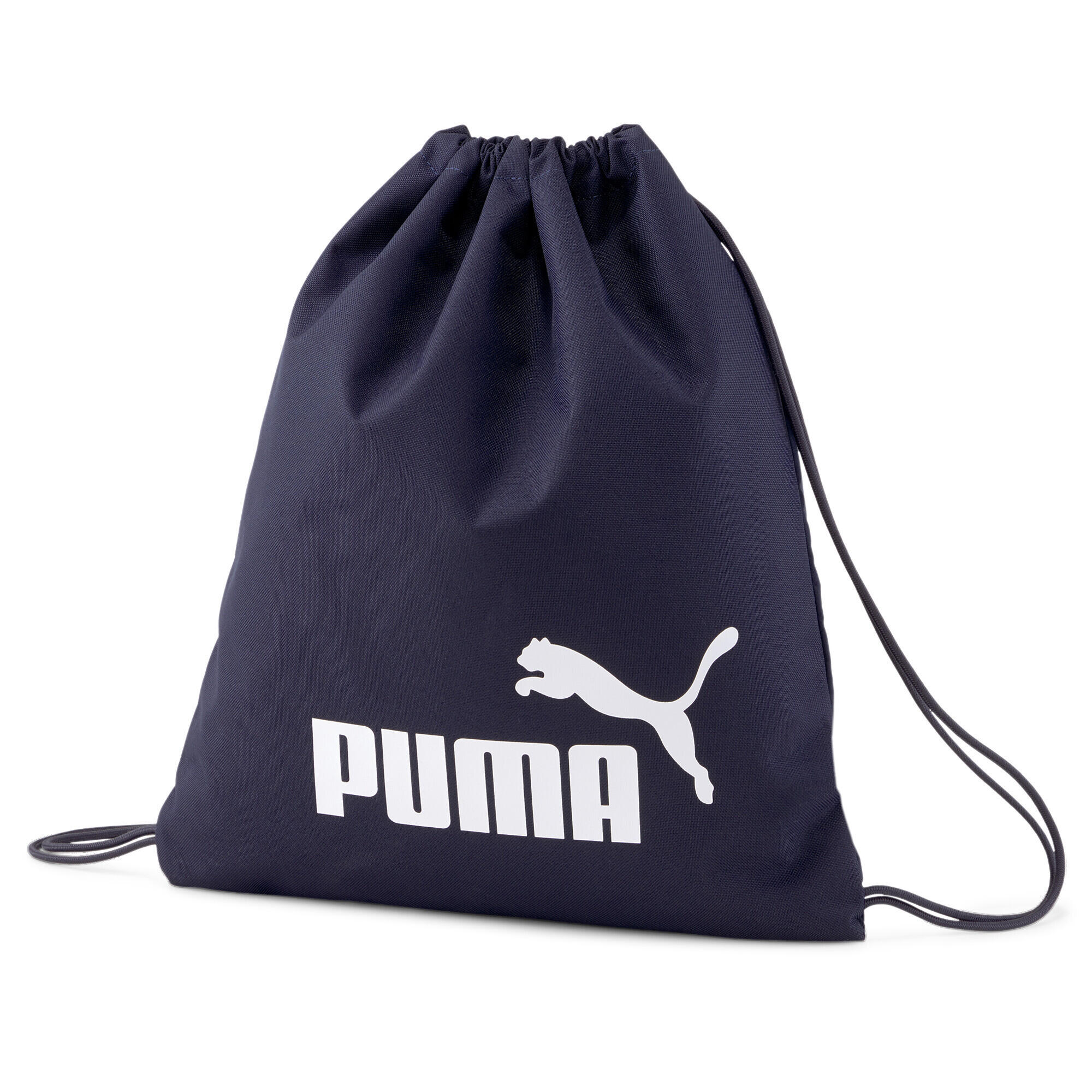 PUMA Puma Phase Gym Sack, Peacoat