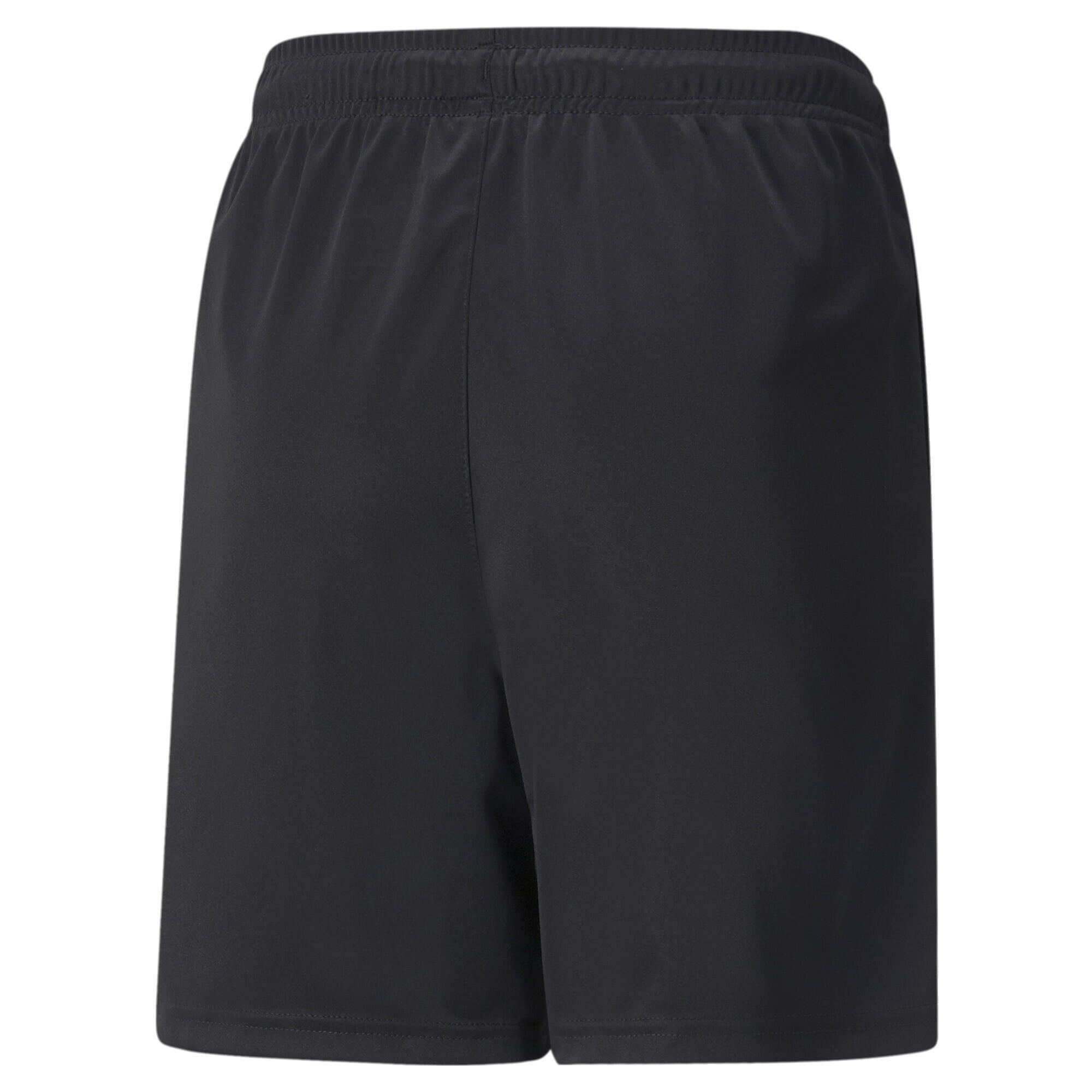 Shorts da calcio individualRISE da ragazzo PUMA 2/3
